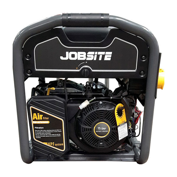 CT1846 - Petrol 15HP Generator With Electric start