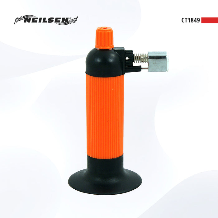 CT1849 - Butane Gas Torch