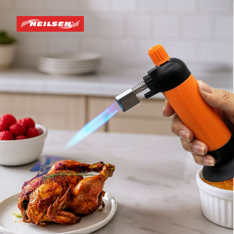 CT1849 - Butane Gas Torch