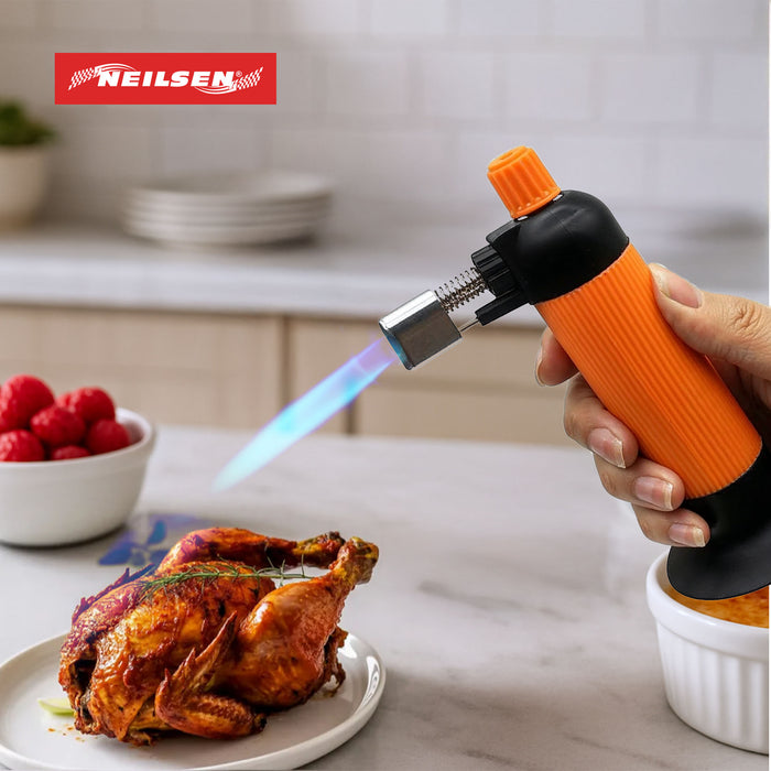 CT1849 - Butane Gas Torch