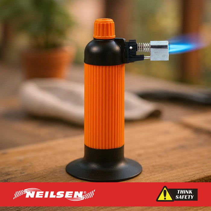 CT1849 - Butane Gas Torch