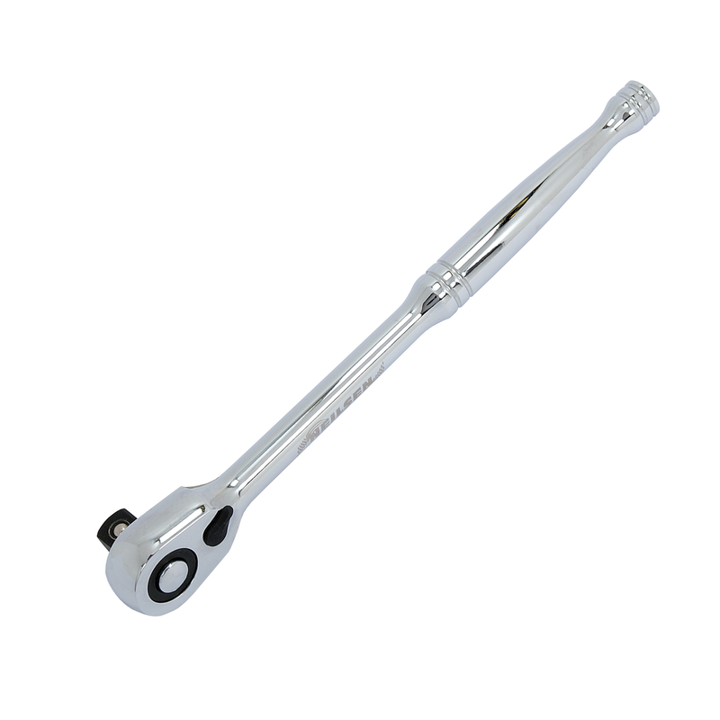 CT1856 - 1/2in DR Small Head Ratchet