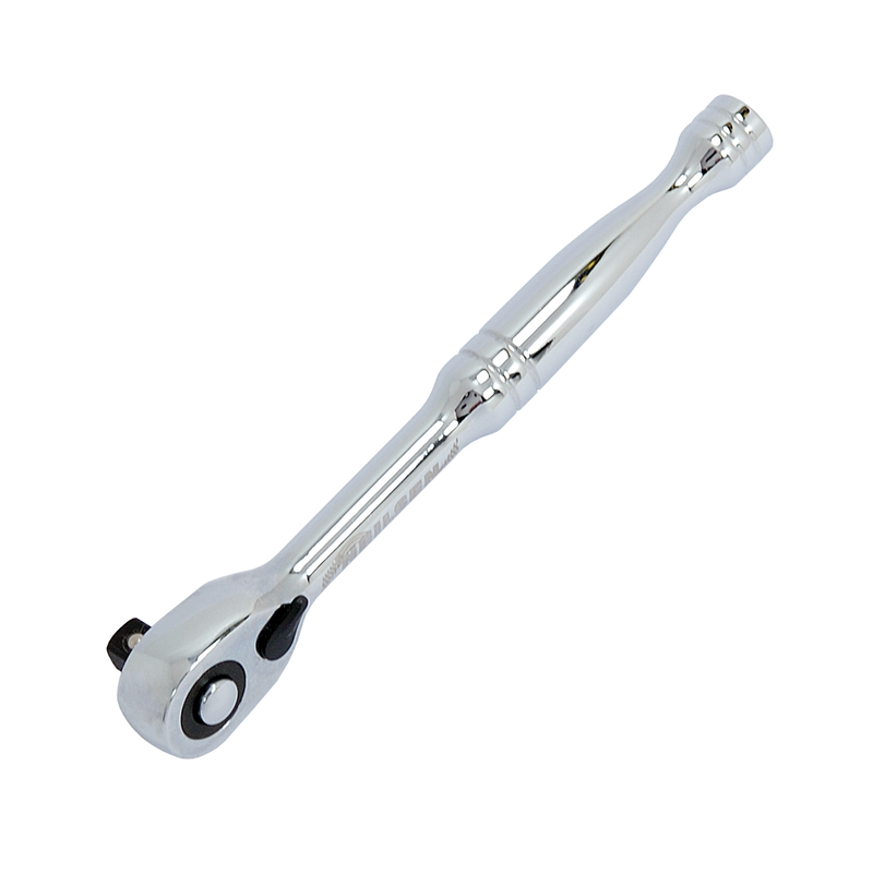 CT1858 - 72 Tooth 1/4in DR Small Head Ratchet