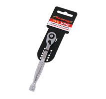 CT1858 - 72 Tooth 1/4in DR Small Head Ratchet