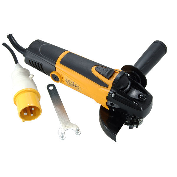 CT1869 -  110V 115mm Angle Grinder