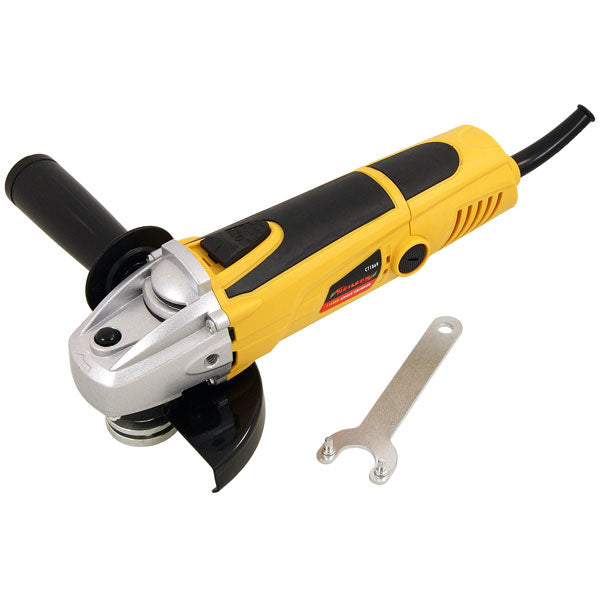 CT1869 -  110V 115mm Angle Grinder