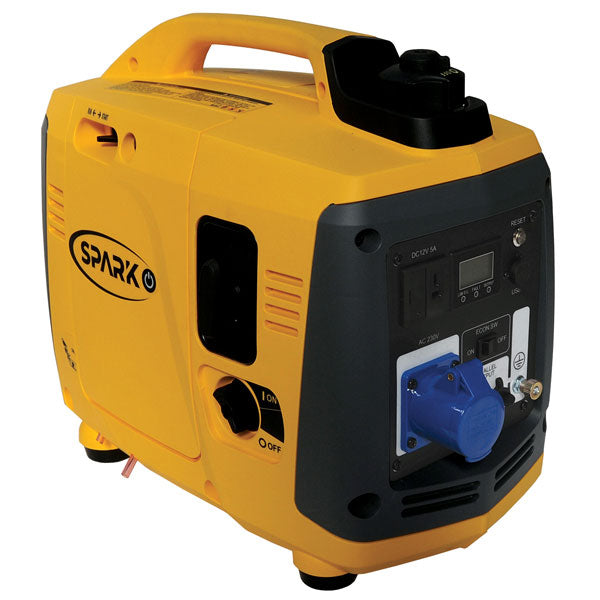 CT1870 - IG1000 Generator Spark