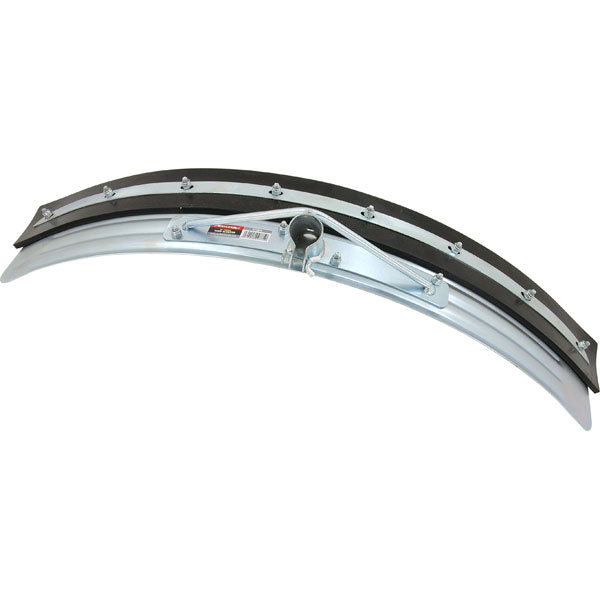 CT1876 - Curved Yard Scraper 34 Inch