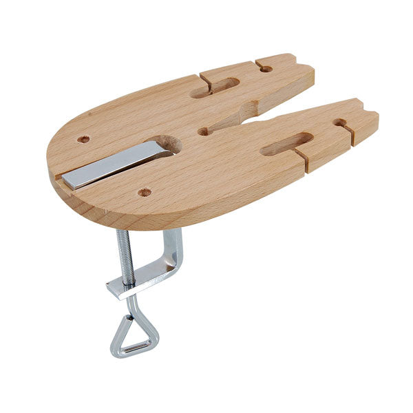 CT1880 - Jewellers Bench Pin with Clamp