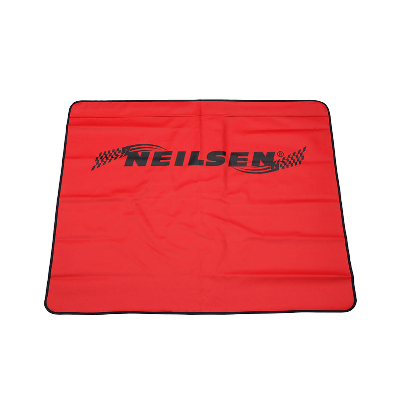 CT1886 - Magnetic Wing Cover
