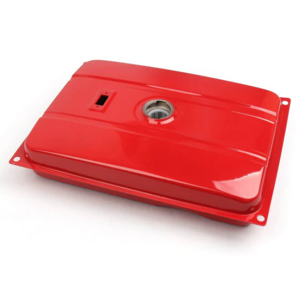CT1900-2 - Red Fuel Tank