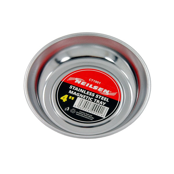 CT1901 - Magnetic Parts Tray 100mm / 4Inch
