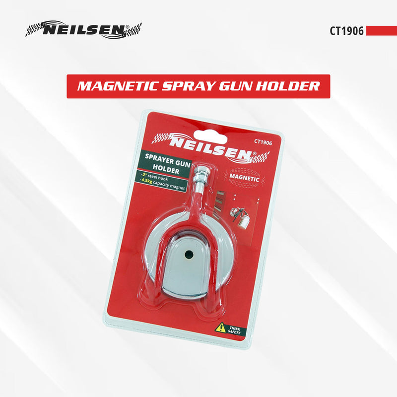 CT1906 - Magnetic Spray Gun Holder