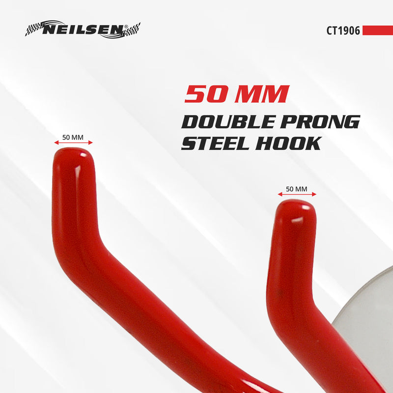 CT1906 - Magnetic Spray Gun Holder