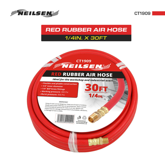 CT1909 - Air Hose Rubber