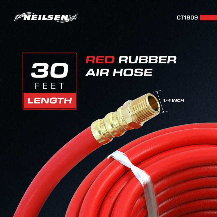 CT1909 - Air Hose Rubber