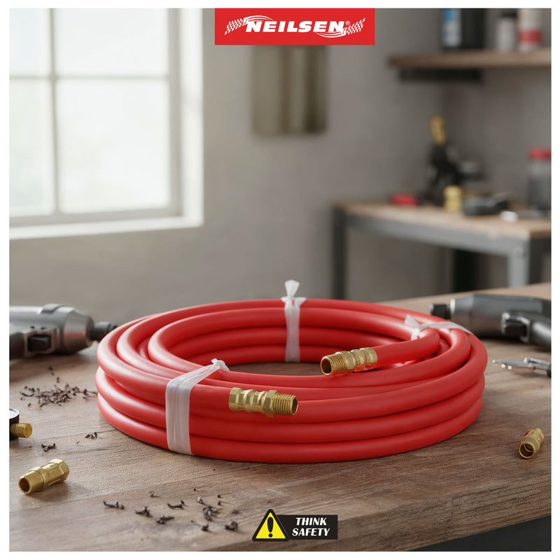 CT1909 - Air Hose Rubber