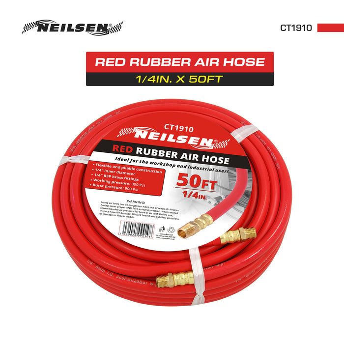 CT1910 - Air Hose Rubber