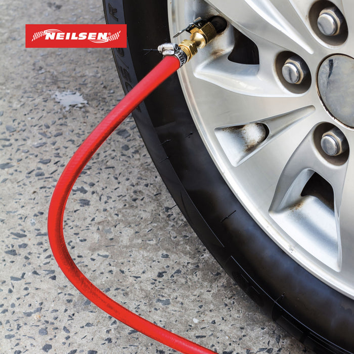 CT1910 - Air Hose Rubber