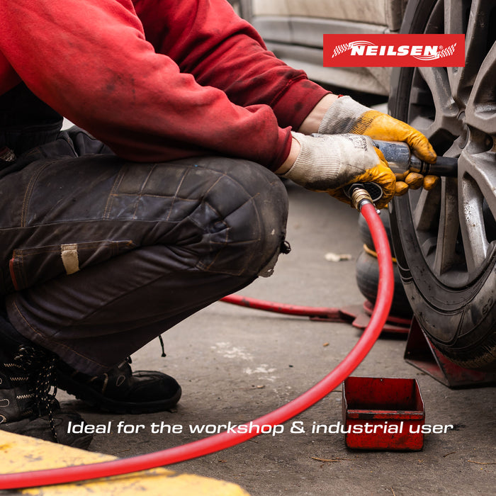 CT1910 - Air Hose Rubber