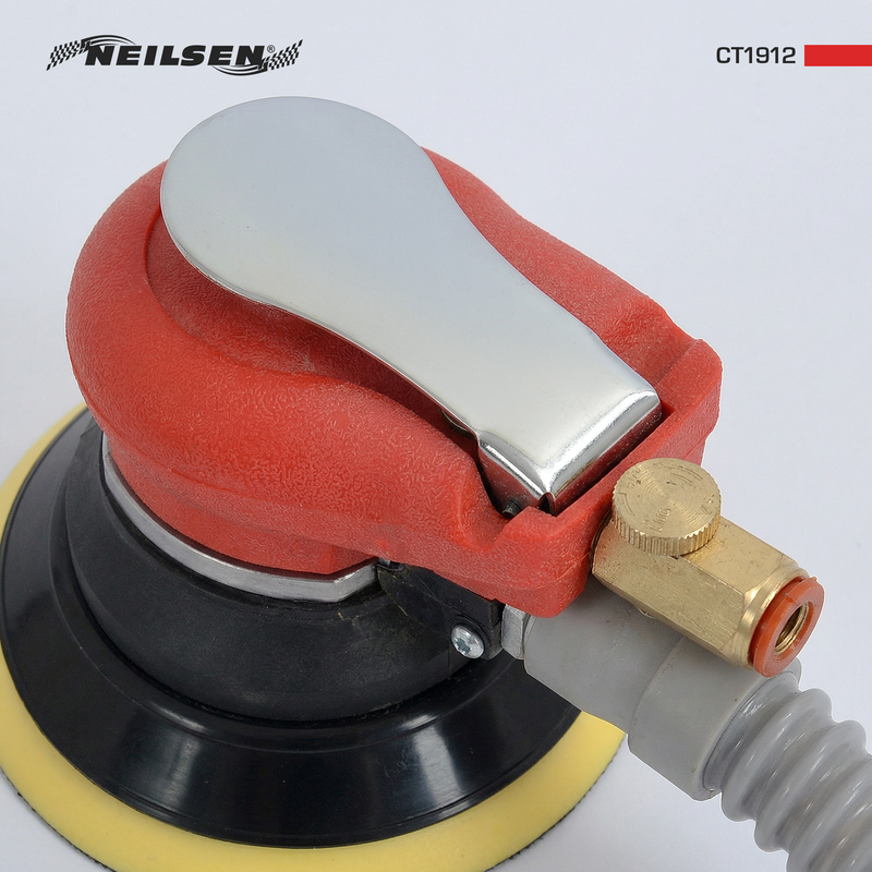 CT1912 - 5in Air Sander