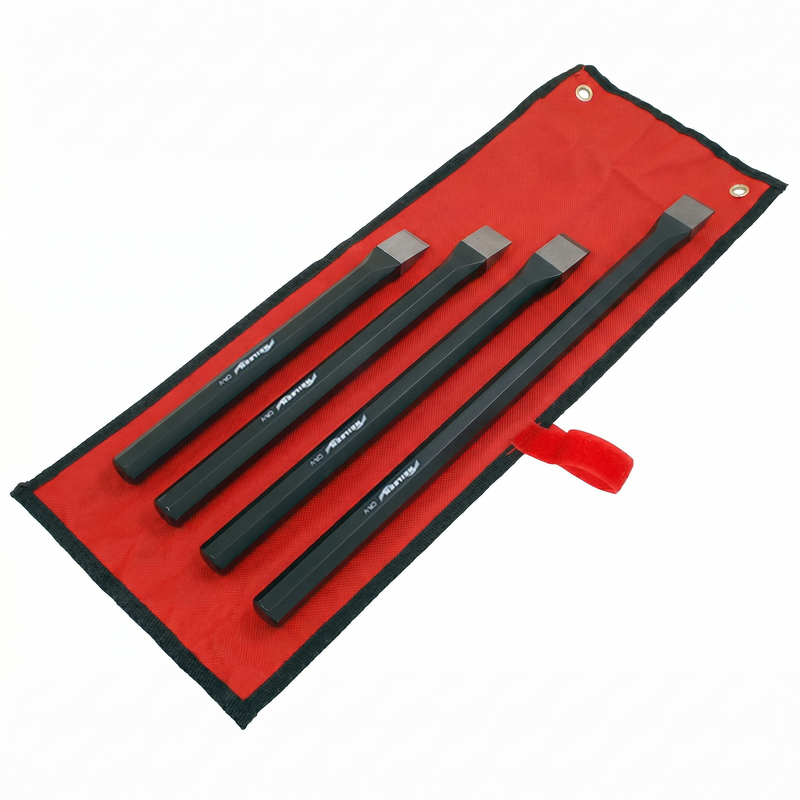 CT1918 - 4pc Chisel Set