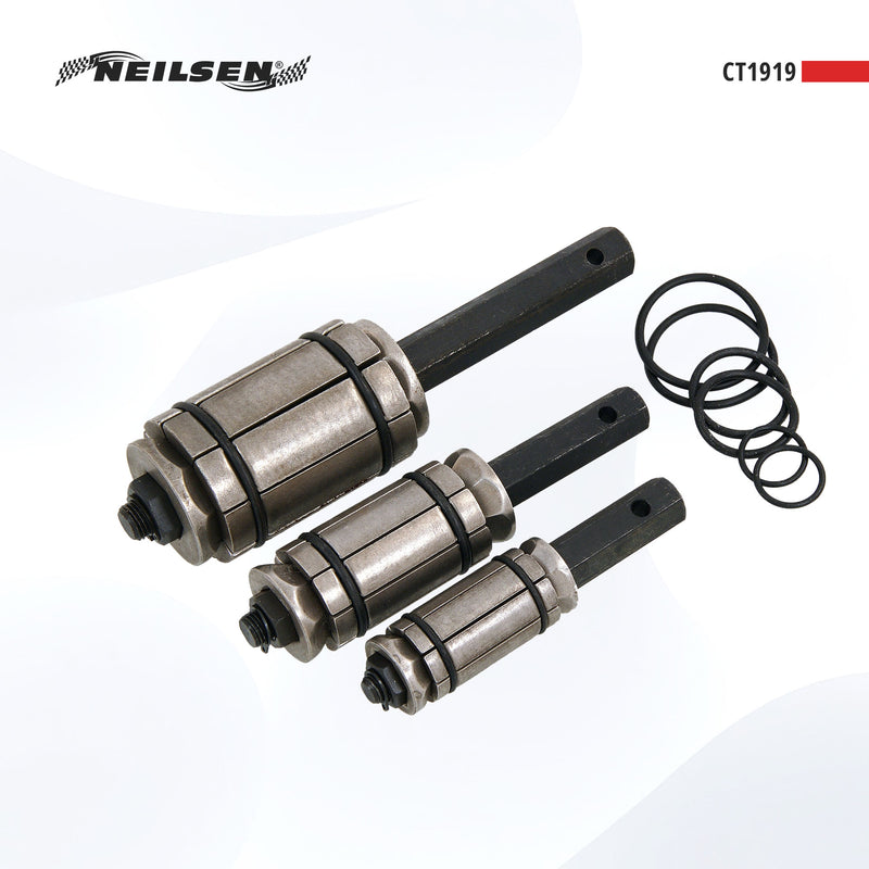 CT1919 - 3pc Pipe Expander Set