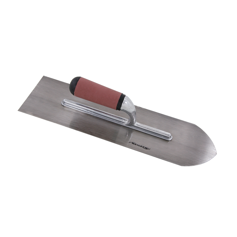 CT1935 - Flooring Trowel 115mm x 400mm