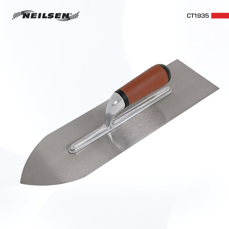 CT1935 - Flooring Trowel 115mm x 400mm