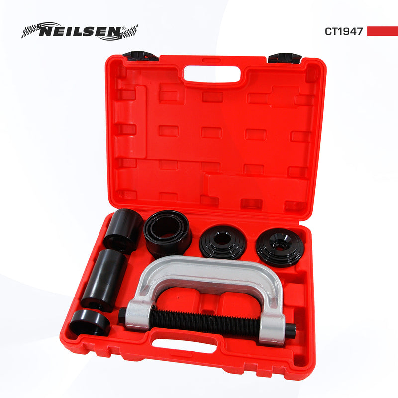 CT1947 - 9pc Ball Joint Service Tool Set