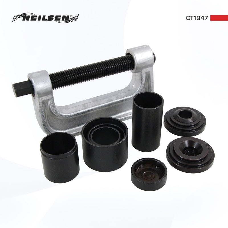 CT1947 - 9pc Ball Joint Service Tool Set