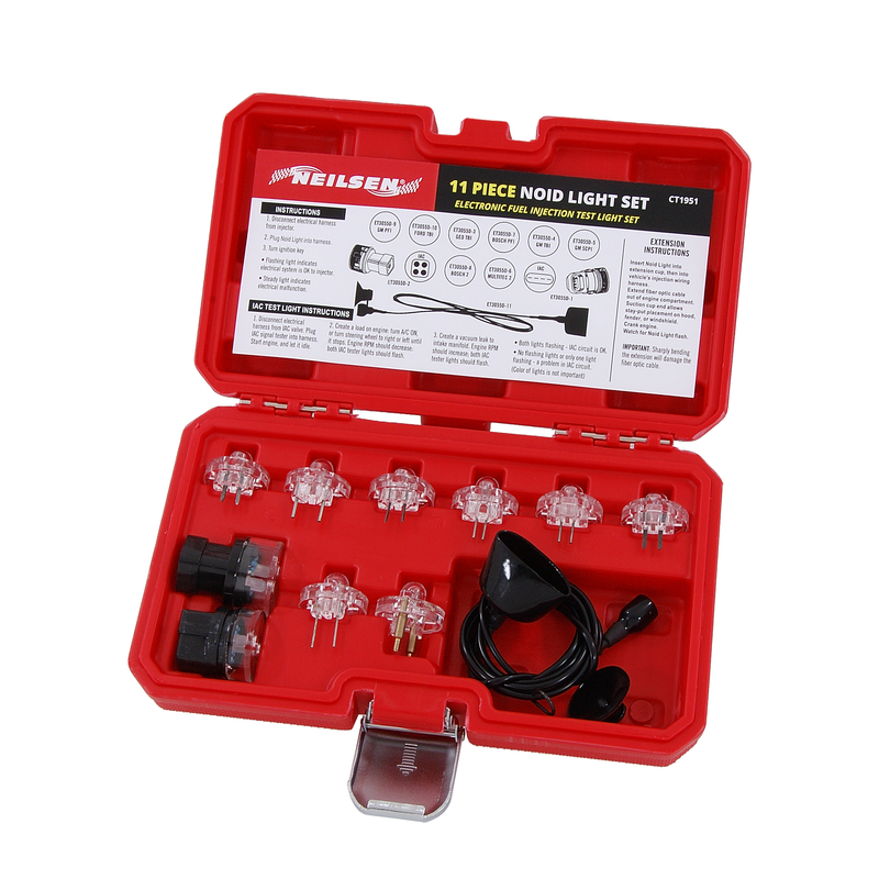 CT1951 - 11pc Noid Light Set
