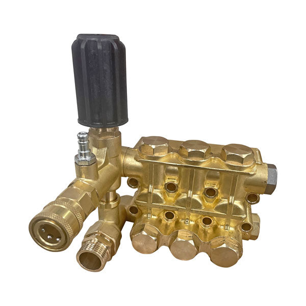 CT1971-1 - Pump Head For CT1971