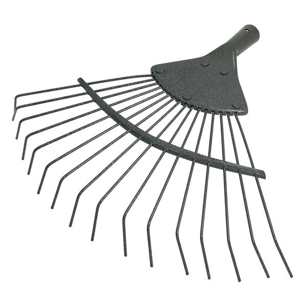 CT1988 Garden Rake Head — Neilsen Tools
