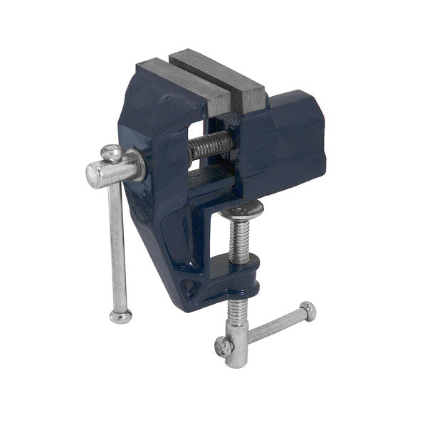 CT2006 - 50mm Bench Vice with Clamp