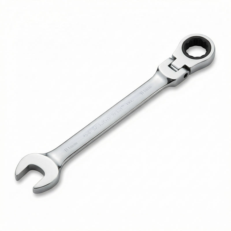 CT2018 - 18mm Ratchet Spanner