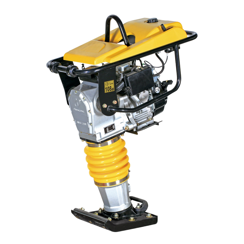 CT2026 - Petrol Tamping Rammer