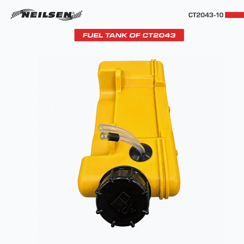 CT2043-10 - Fuel Tank For CT2043