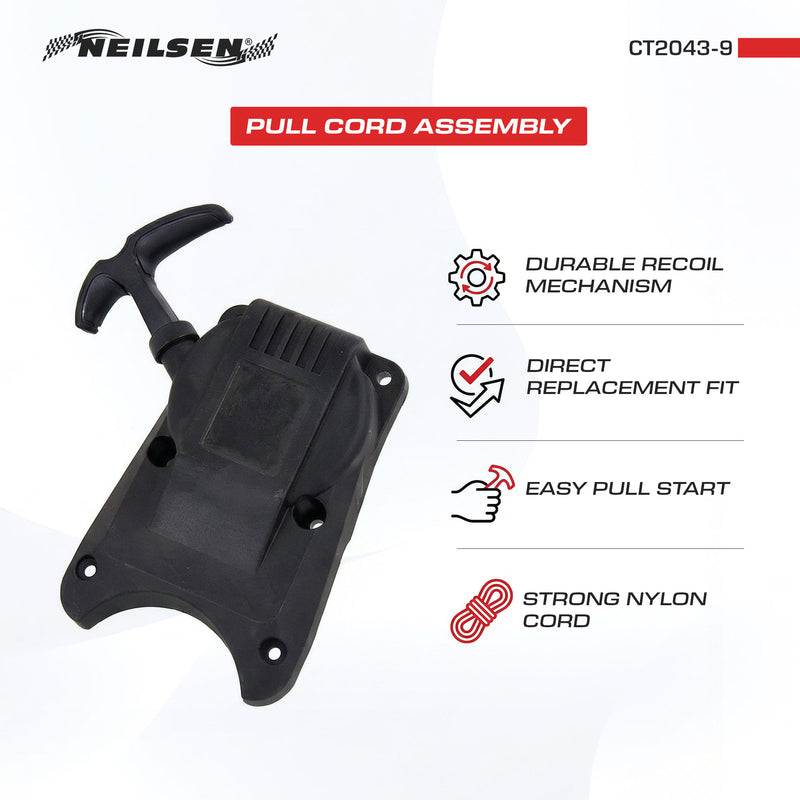CT2043-1 - Pull Cord For Petrol Demolition Hammer