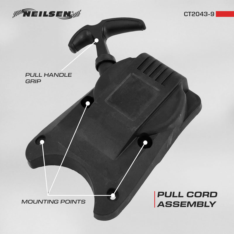 CT2043-1 - Pull Cord For Petrol Demolition Hammer