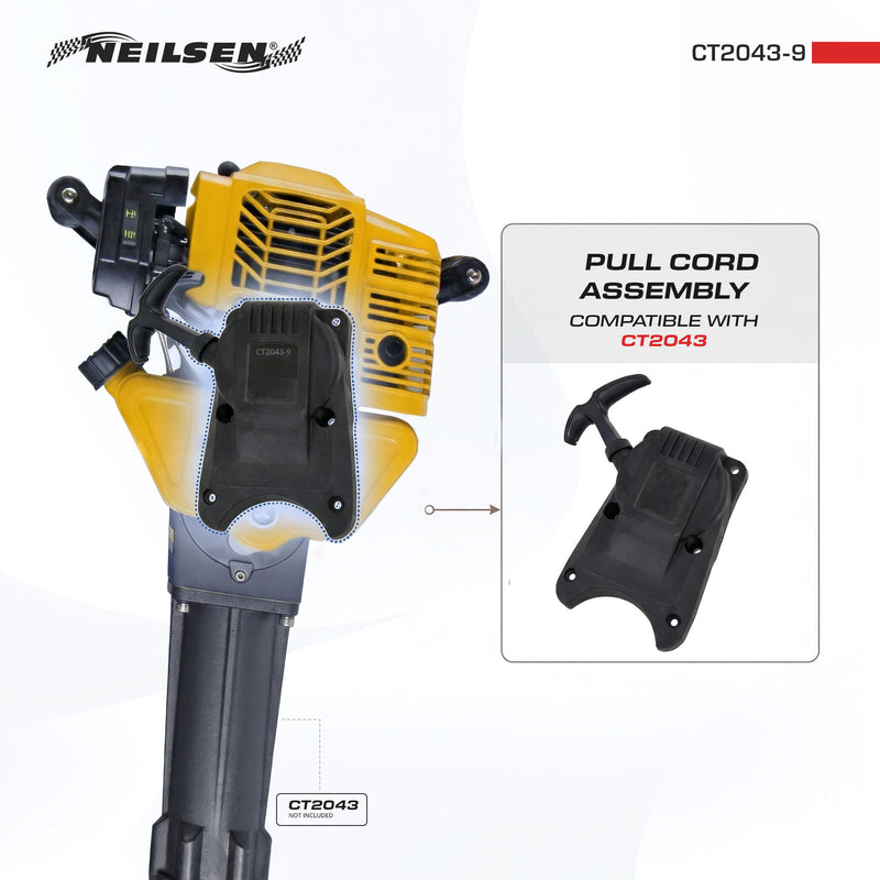 CT2043-1 - Pull Cord For Petrol Demolition Hammer