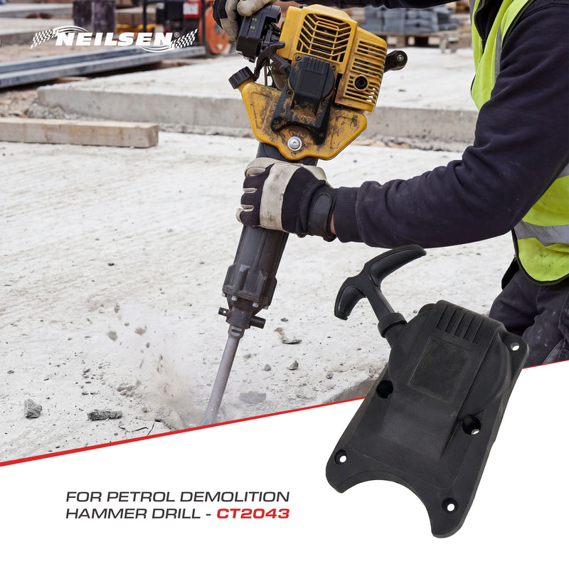 CT2043-1 - Pull Cord For Petrol Demolition Hammer
