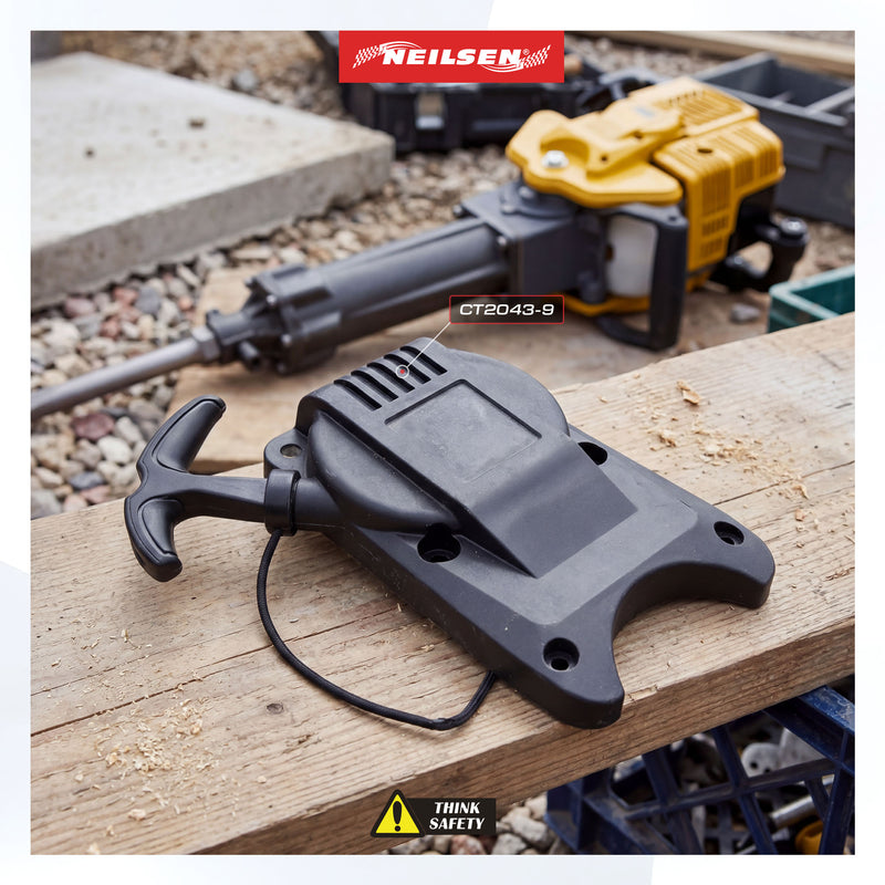 CT2043-1 - Pull Cord For Petrol Demolition Hammer