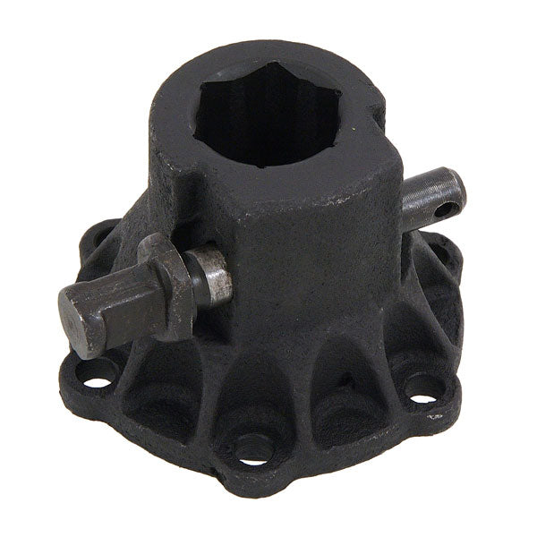 CT2043-6  - Drill Seat & Drill Rod