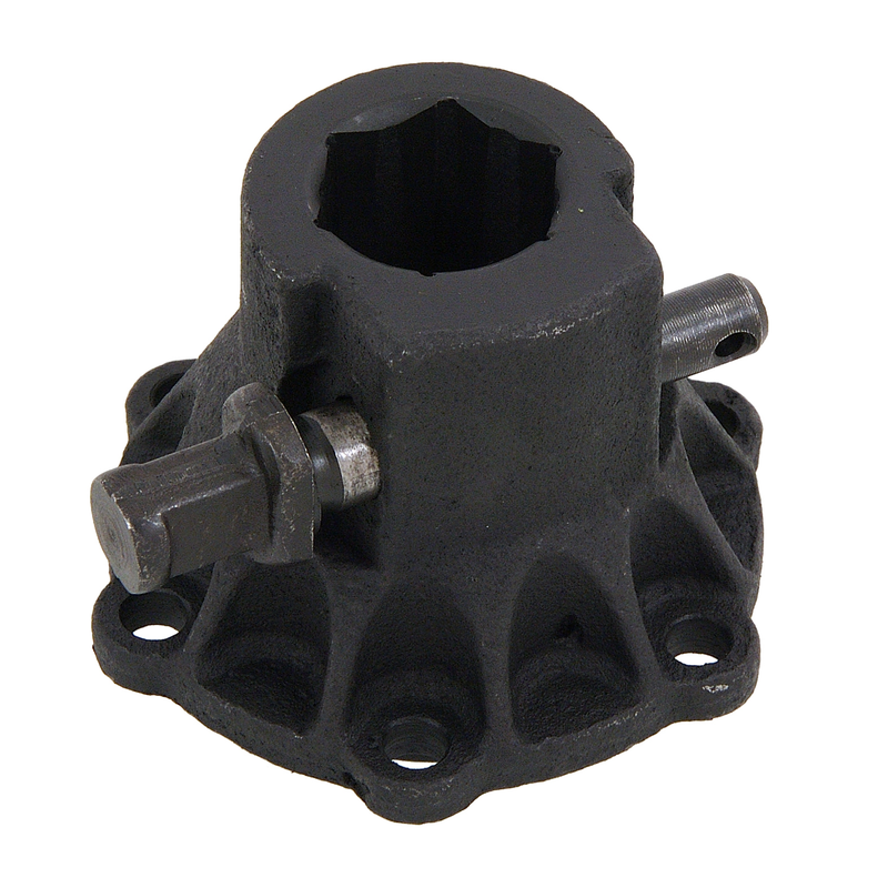 CT2043-6  - Drill Seat & Drill Rod