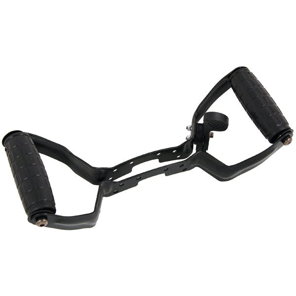 CT2043-7 - Handle Rack