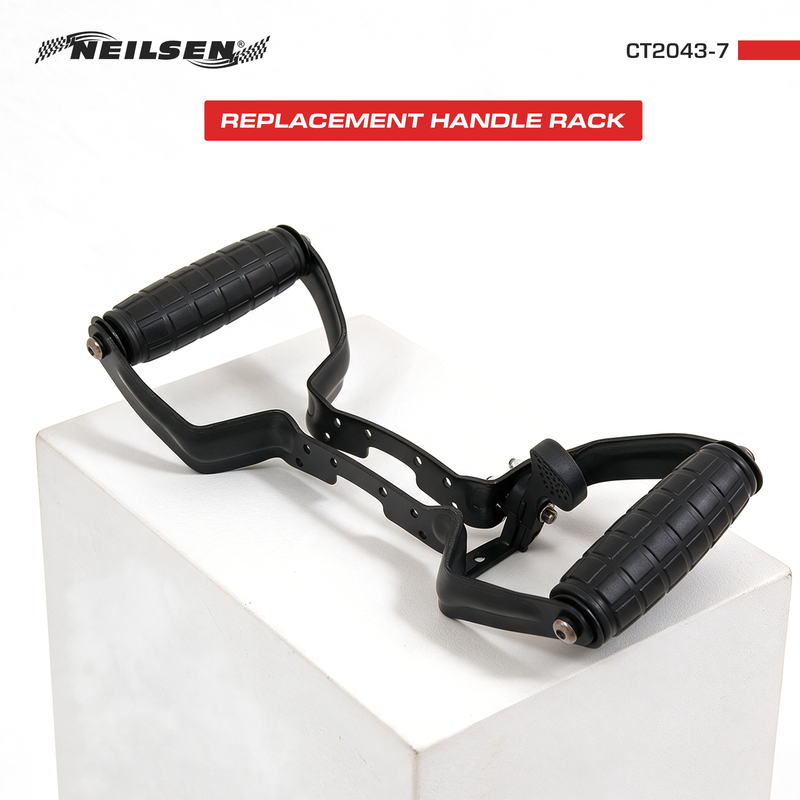 CT2043-7 - Handle Rack