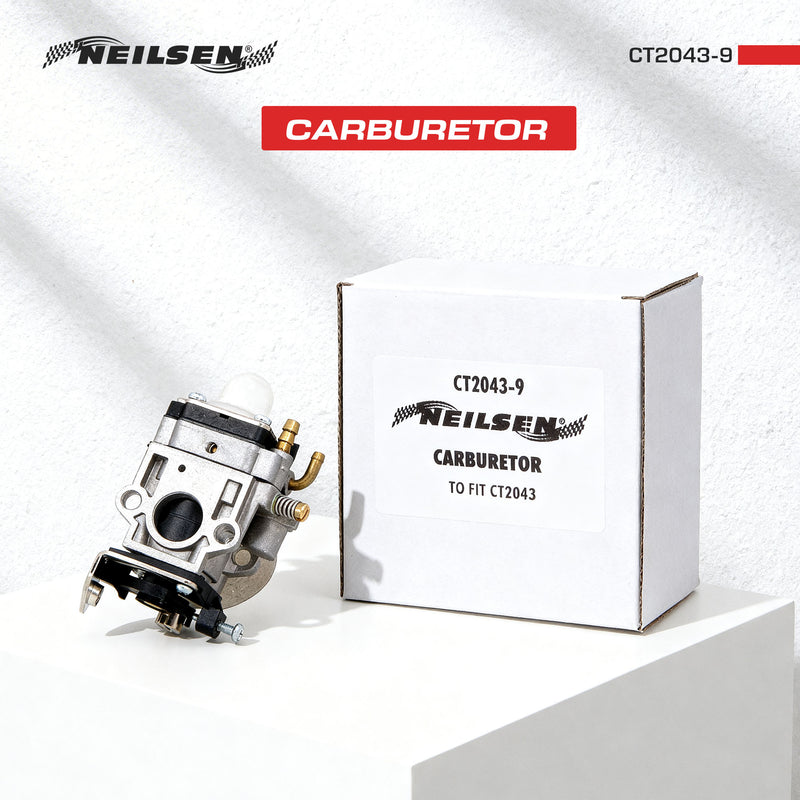 CT2043-9  - Carburettor For CT2043