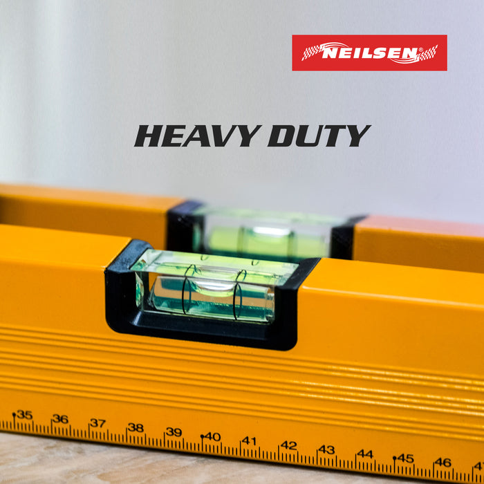 CT2056 - 3pc Spirit Level Set