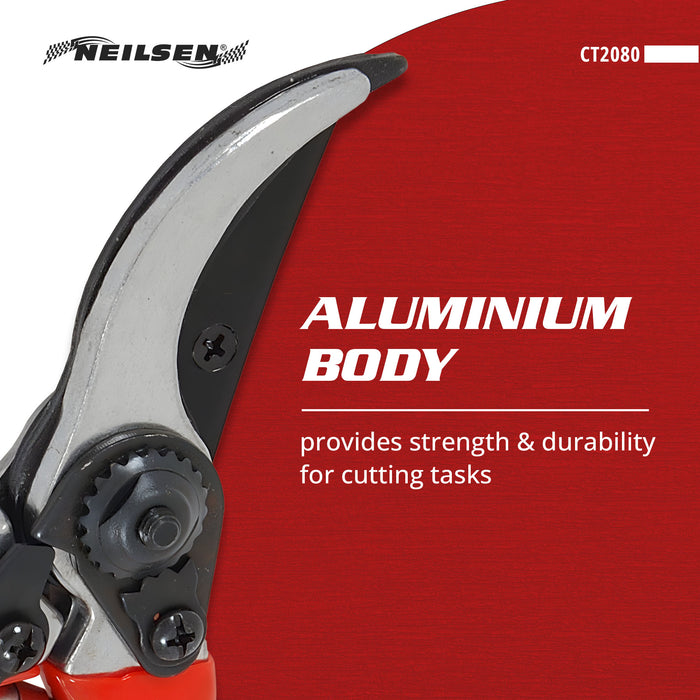 CT2080 - 8in Pruning Shears